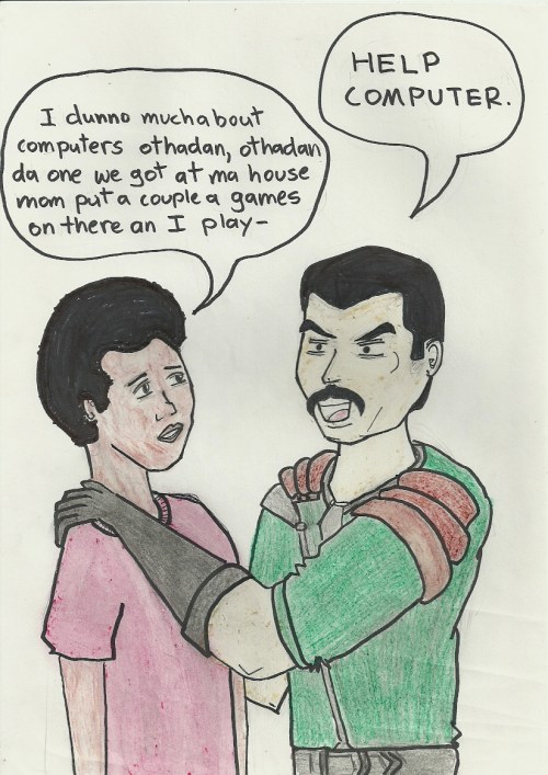 The first youtube video I ever favorited