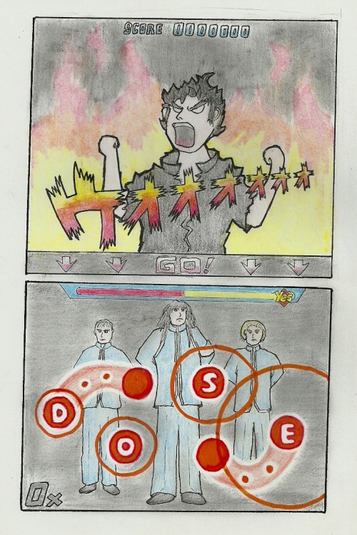 Graffiti concepts 409