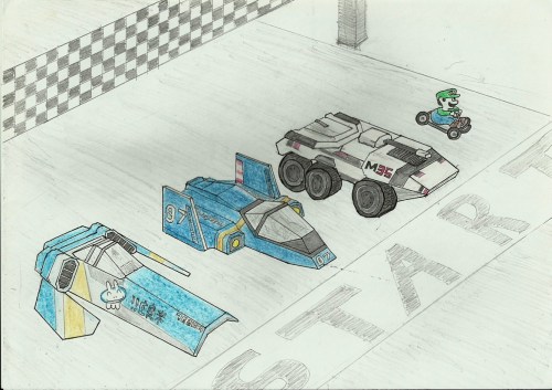 My boy L about to kill it