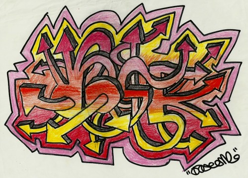 Graffiti concepts 412