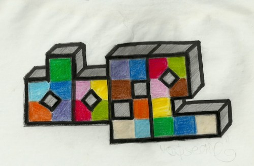 Graffiti concepts 431