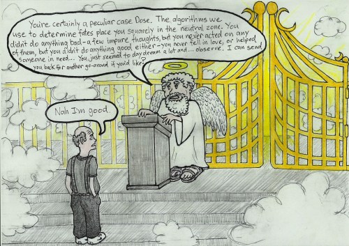 Where do I go from here