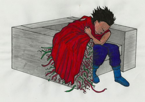 Graffiti concepts 513