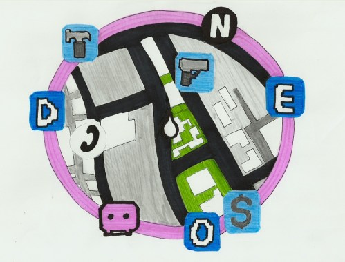 Graffiti concepts 559