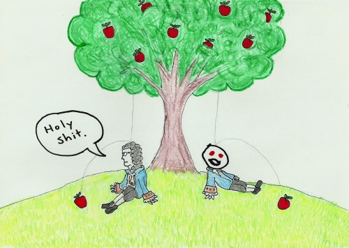 Before there were multiple consoles to buy, idort was simply idort