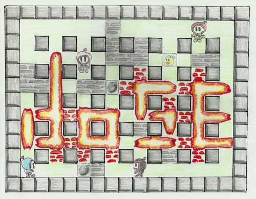 Graffiti concepts 602