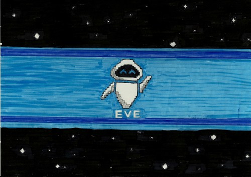 Eve Man