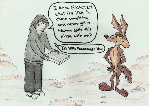 If you cant get give