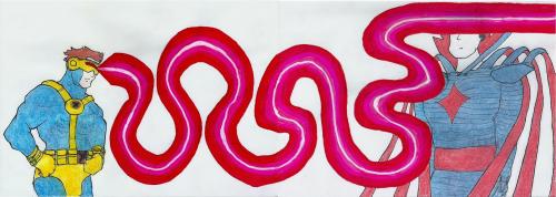 Graffiti concepts 801