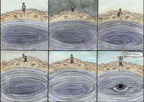 I can tell that we are going to be friends